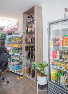 Luxury air conditioning in Calazans - - 4