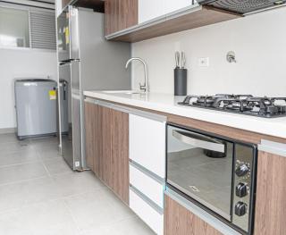 Luxury air conditioning in Calazans - - 3