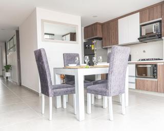 Luxury air conditioning in Calazans - - 2