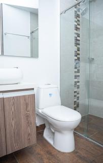 Luxury air conditioning in Calazans - - 1
