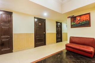 Hotel O Taksonz - Ludhiana - 2
