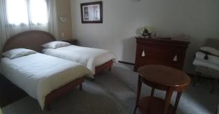 2 Chambres chez Valérie Gouffé - Parigné-lʼÉvêque - 0