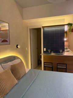 Moderno Estúdio Centro Niterói - 7