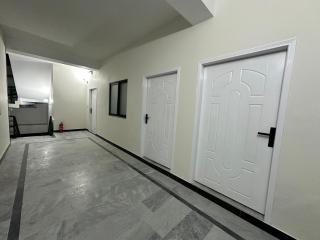 StayInn ApartHotel - Rawalpindi - 4