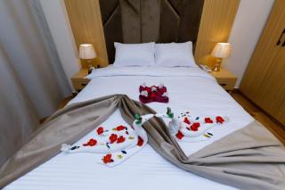 Pyramids hotel - Kairo - 1