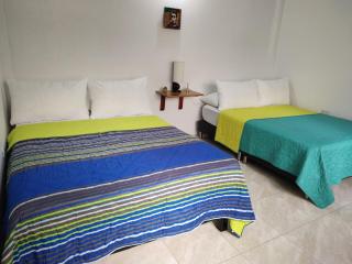 casa blanca - Restrepo - 7