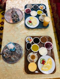 Hagounia hotel - Tan-Tan - 9