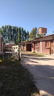 MARY ORM House 2 - Malargüe - 2
