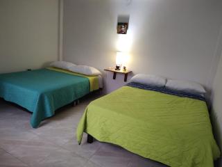 casa blanca - Restrepo - 5