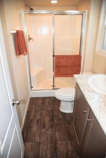 Sand Flats Cabin #09 - 3