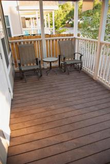 Sand Flats Cabin #09 - 1