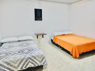 casa blanca - Restrepo - 4
