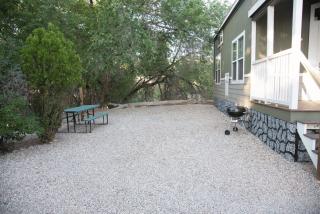 Sand Flats Cabin #09 - 2