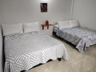 casa blanca - Restrepo - 9