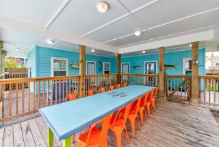 Gnarly Marlin EP653 - 5