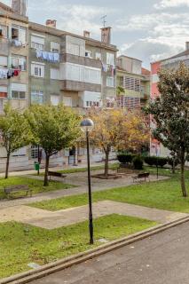 Amadora Flat 1 - Amadora - 9