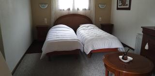 2 Chambres chez Valérie Gouffé - Parigné-lʼÉvêque - 8