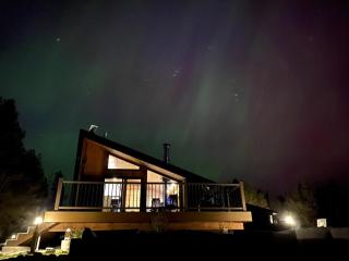 Black Cabin Retreat - Marion - 6