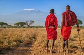 Nyirenda Homestay Kilimanjaro - Moshi - 2