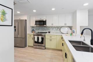 North Breakers #212 - Saint Simons Island - 5