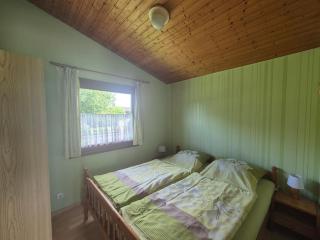 Ferienhaus Strandperle Simonsberg Husum Nordsee Meer - Simonsberg - 7