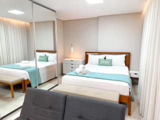 STAY Lounge 22 - Goiânia - 8