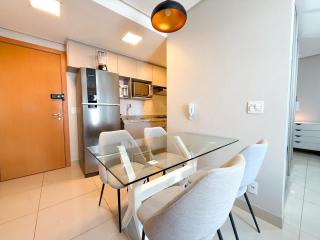 STAY Lounge 22 - Goiânia - 2
