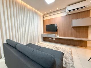 STAY Lounge 22 - Goiânia - 1