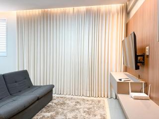 STAY Lounge 22 - Goiânia - 7