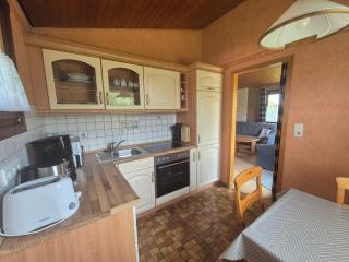 Ferienhaus Strandperle Simonsberg Husum Nordsee Meer - 6