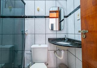 Apartamento para 05 pessoas a 100m da praia - 2