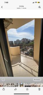 Artiola's apartment - Durrës - 9