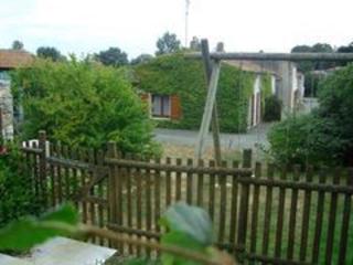 Gîte à Saint-Juire-Champgillon avec piscine privative, sauna, jardin et wifi - FR-1-426-363 - Saint-Juire-Champgillon - 4