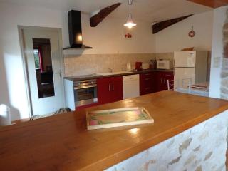 Gîte à Saint-Juire-Champgillon avec piscine privative, sauna, jardin et wifi - FR-1-426-363 - Saint-Juire-Champgillon - 2