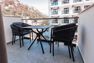 Sienna Apartments - Shëngjin - 2