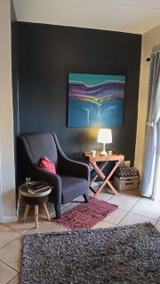 Casa Clarity - Peaceful 1BR and Office Near Cape Town & Stellenbosch - Brackenfell - 0
