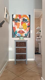Casa Clarity - Peaceful 1BR and Office Near Cape Town & Stellenbosch - Brackenfell - 7