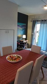 Casa Clarity - Peaceful 1BR and Office Near Cape Town & Stellenbosch - Brackenfell - 3