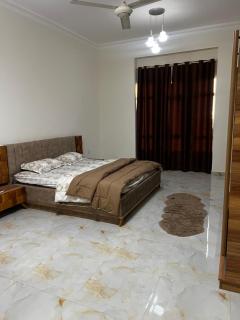 غرف للإيجار - 4