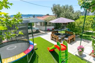 Apartments with parking space Kastel Stafilic, Kastela - 21948 - 3