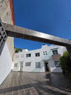 Casa las palmas - Morelia - 9