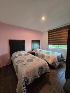 Casa las palmas - Morelia - 7