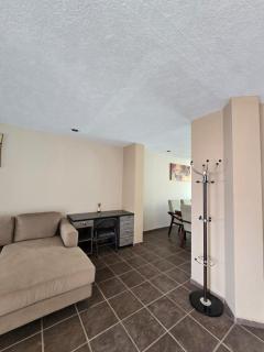 Casa las palmas - Morelia - 4