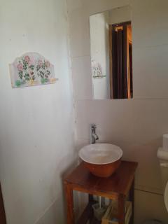 Cabaña Cachi - 1