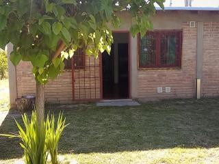 Cabañas La Palmera del Atuel - San Rafael - 1