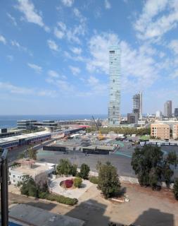 مسارات الأولى للشقق الفندقية - Jeddah - 0