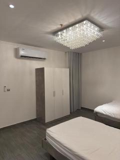 مسارات الأولى للشقق الفندقية - Jeddah - 4