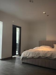 مسارات الأولى للشقق الفندقية - Jeddah - 3