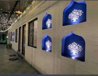 Hotel resort Govind dham - 7