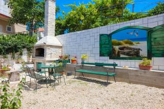 Apartments with parking spaces Biograd na Moru, Biograd - 23705 - Biograd na Moru - 2